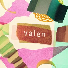 Album cover of Valen
