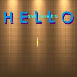Album cover of Hello and More Hits (A Tribute to Adele)