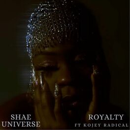 Album cover of Royalty (feat. Kojey Radical)