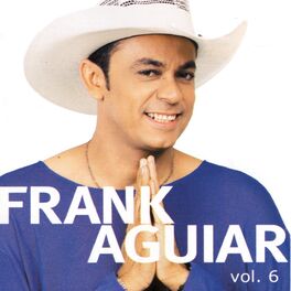 Cd Frank Aguiar - O Hino Das Loiras