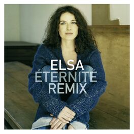 Album cover of Eternité Remix