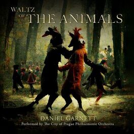 Album cover of Waltz of the Animals