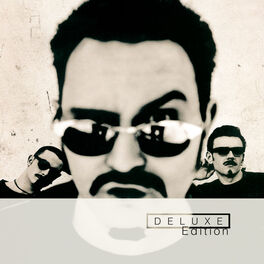 Album cover of Infernal Love (Deluxe Edition)