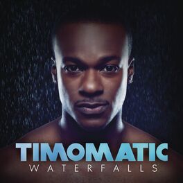 Album cover of Waterfalls