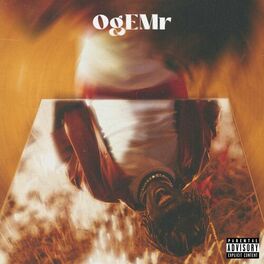 Album cover of OgEMr