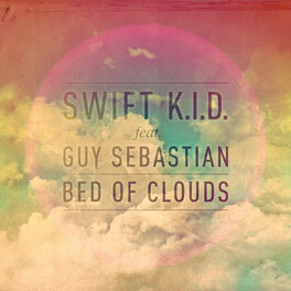 Album cover of Bed Of Clouds
