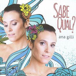 Album cover of Sabe Qual?