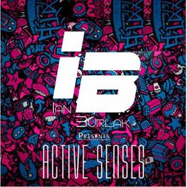 Album cover of Active Senses