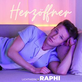 Album cover of Herzöffner (feat. lichtwerk)