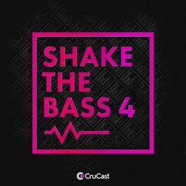 Album cover of Shake the Bass 4