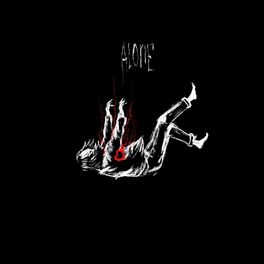 Album cover of Alone (prod. by LONDY)