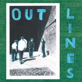 Album cover of outlines