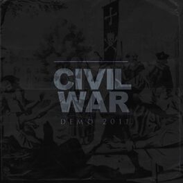Album cover of Demo 2011