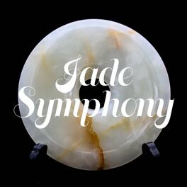 Album cover of Jade Symphony