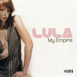 Album cover of My Empire