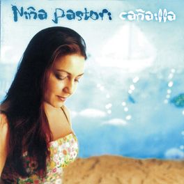Album cover of Cañailla