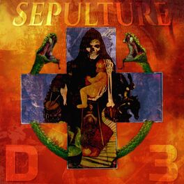 Album cover of Sepulture