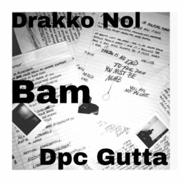Album cover of 3 Headed Dragon (feat. BamBam & Drakko Nol)