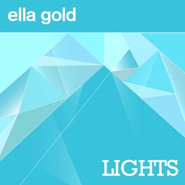 Album cover of Lights (Radio Edit)