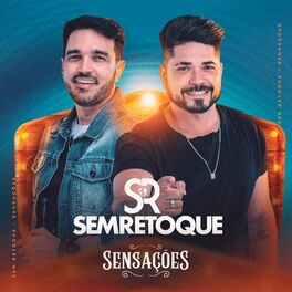 Album cover of Sensações