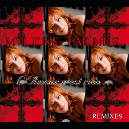 Album cover of L'amour n'est rien... (Remixes)