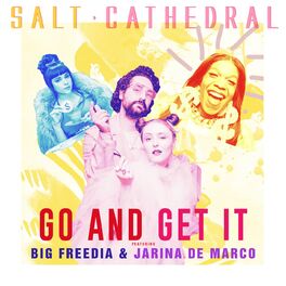 Album picture of Go and Get It (feat. Big Freedia)