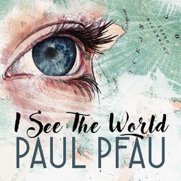 Album cover of I See The World