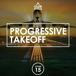 Album cover of Progressive Takeoff, Vol. 15