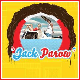 Album cover of Jack Parow