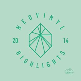 Album cover of Neovinyl Highlights 2014