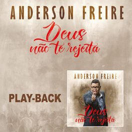 Anderson Freire - Alma (Playback): letras e músicas