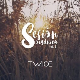 Album cover of Sesión Orgánica, Vol. 2