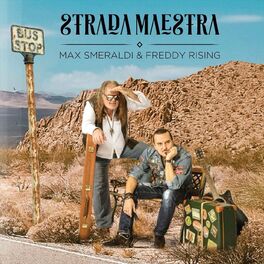 Album cover of Strada Maestra