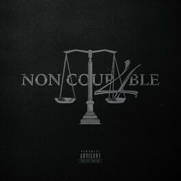 Album cover of Non Coupable 4