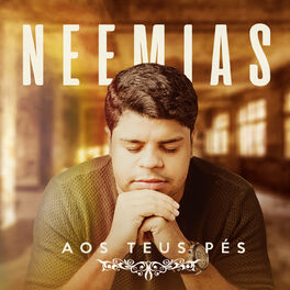 Album cover of Aos Teus Pés