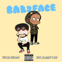 Album cover of Baby Face