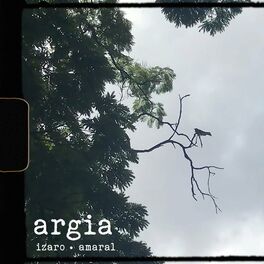 Album cover of Argia