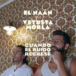 Album cover of Cuando el Ruido Regrese (En Vivo)