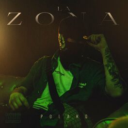 Album cover of LA ZONA