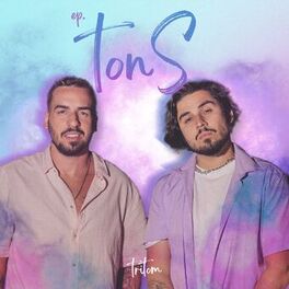 Album cover of Tons
