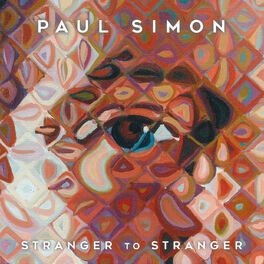 Album cover of Stranger To Stranger (Deluxe Edition)
