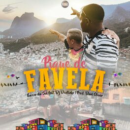 Album cover of Pique de Favela