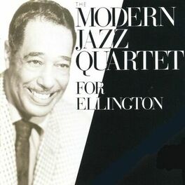 Album cover of For Ellington