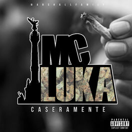 Album cover of Caseramente