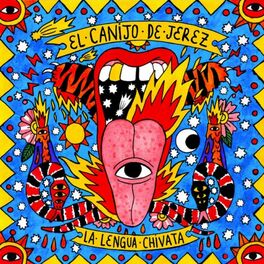 Album cover of La Lengua Chivata