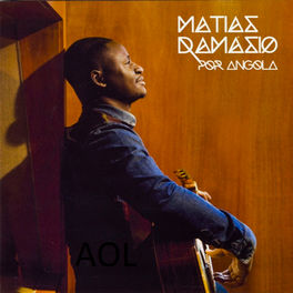 Album cover of Por Angola