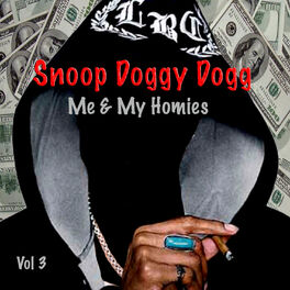 Album cover of Me & My Homies, Vol. 3