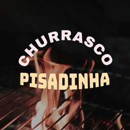 Album cover of Churrasco Pisadinha
