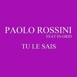 Album cover of Tu Le Sais
