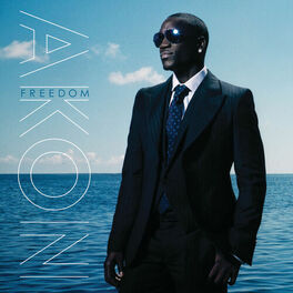Album cover of Freedom (Int'l Version 2)